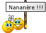 nananere